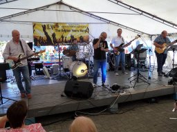 Cafe t Zwijntje 2017